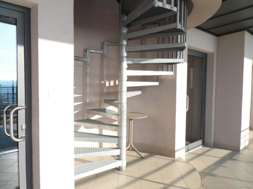 Atrium Luksusowe Apartamenty 萨比诺瓦 外观 照片